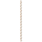 12 Packs: 31 ct. (372 total) Skull Howlite Beads, 8mm by Bead Landing®